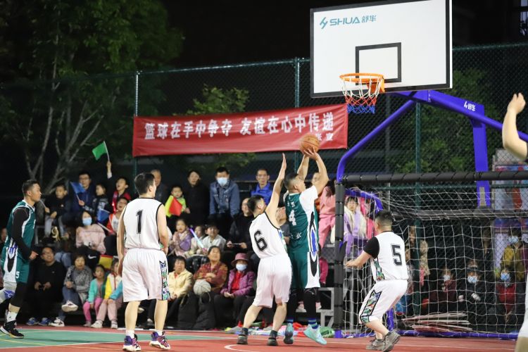 与进